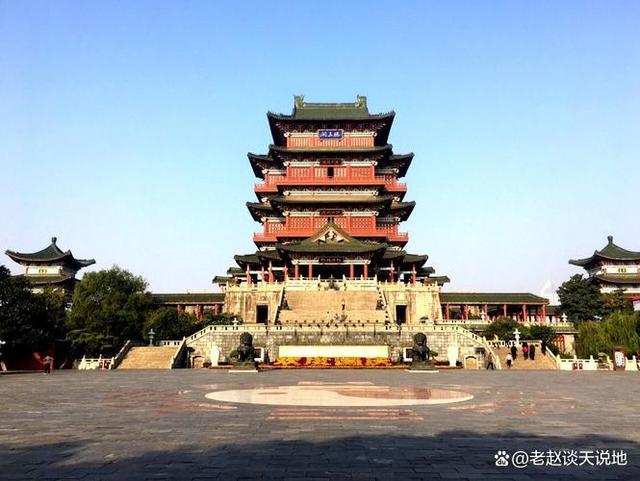 东戴河有哪些旅游景点(东戴河旅游景点有哪些)