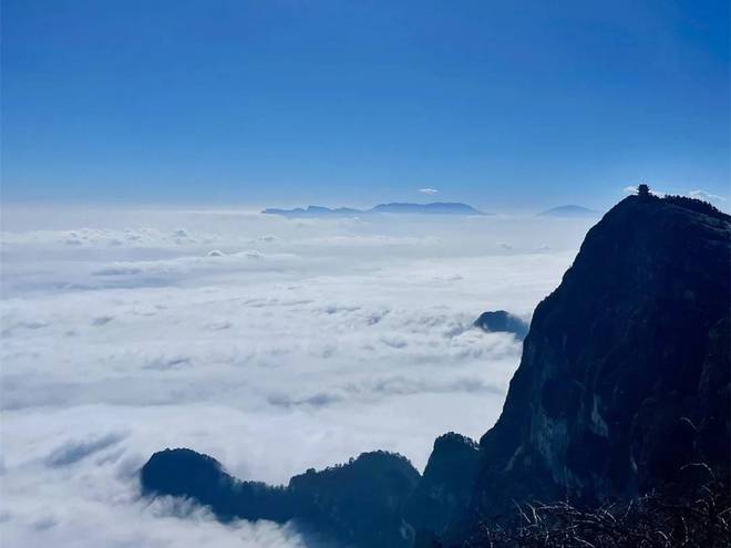 四	川南部县旅游景点有哪些